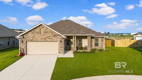816 Connolly Avenue, Foley, AL 36535
