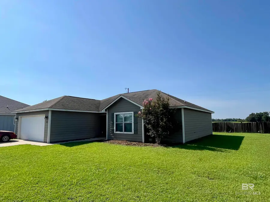 123 Marsh Court, Summerdale, AL 36580 - #2