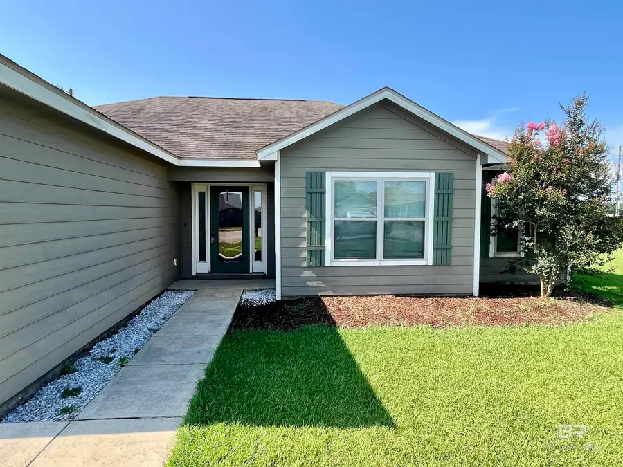 123 Marsh Court, Summerdale, AL 36580 - #3