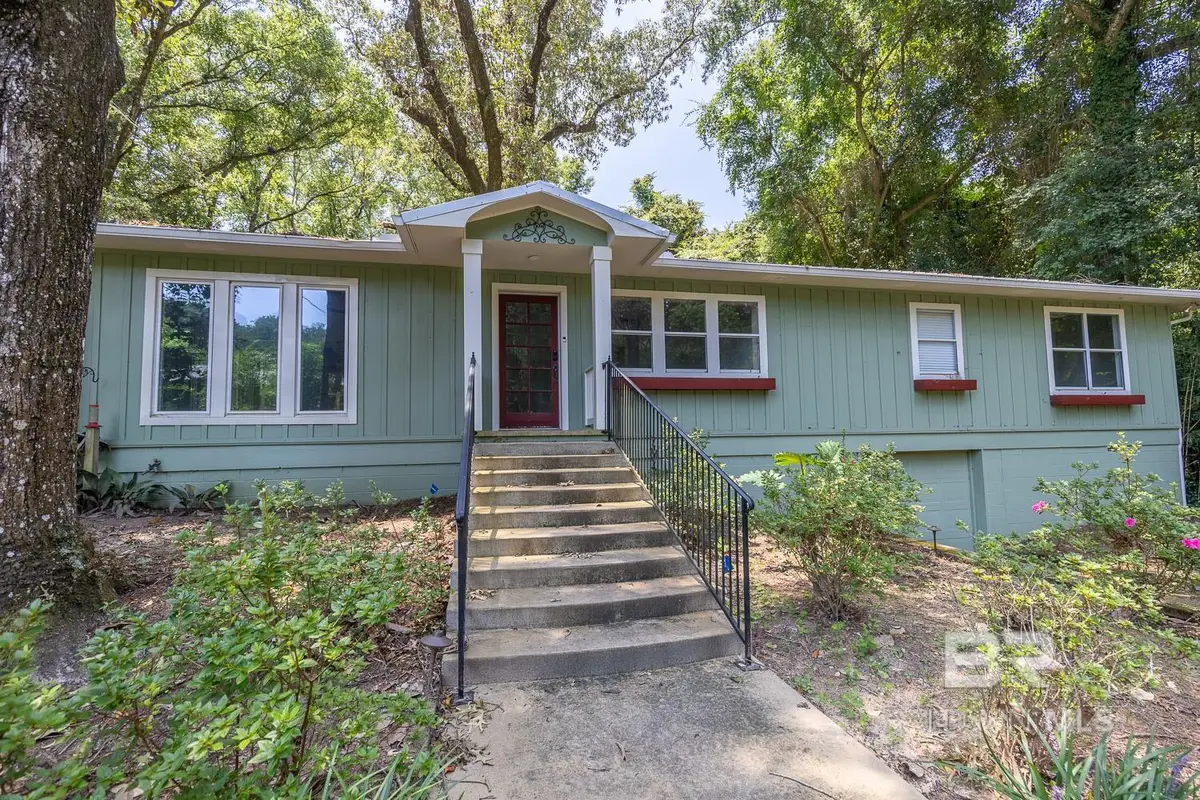 510 College Avenue, Daphne, AL 36526 - #1
