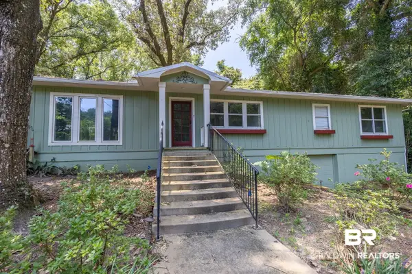 510 College Avenue, Daphne, AL 36526