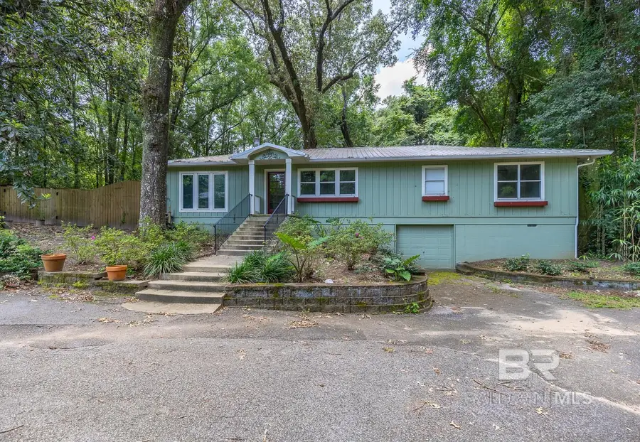 510 College Avenue, Daphne, AL 36526 - #2