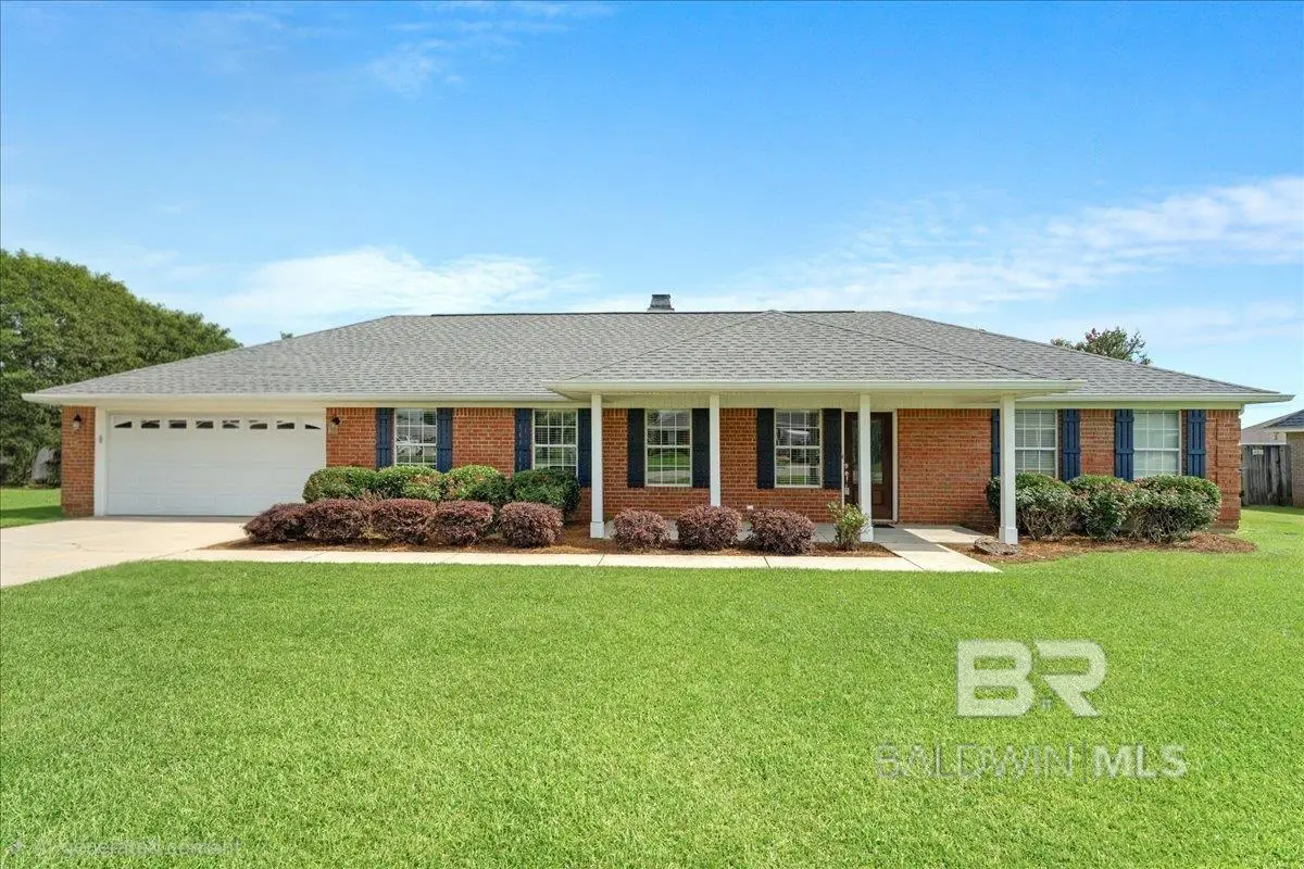 19660 O'grady Avenue, Robertsdale, AL 36567 - #1