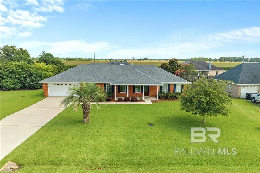 19660 O'grady Avenue, Robertsdale, AL 36567 - #2