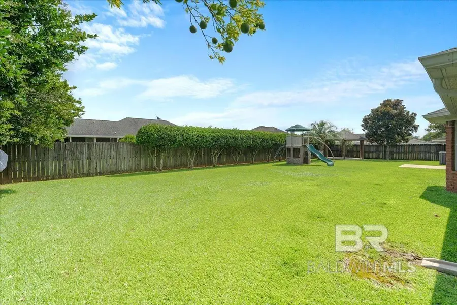 19660 O'grady Avenue, Robertsdale, AL 36567 - #3