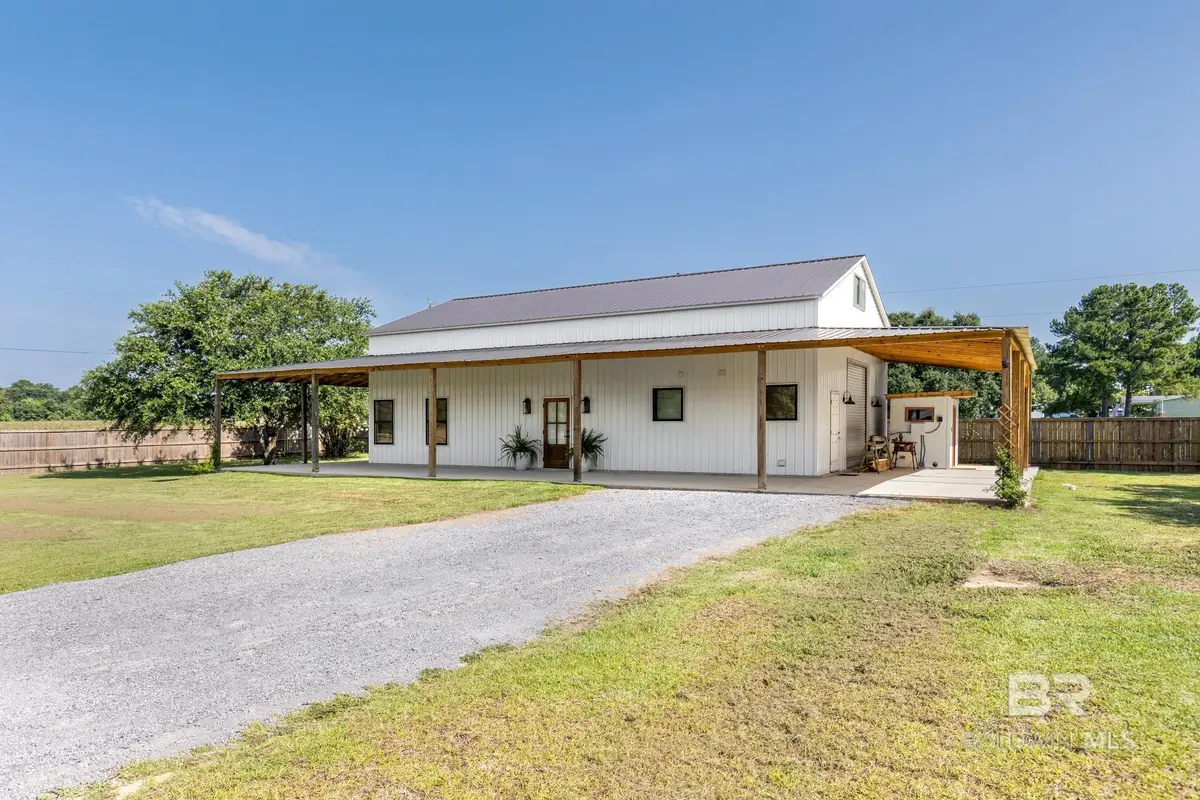 20582 Rachel Myers Lane, Fairhope, AL 36532 - #1