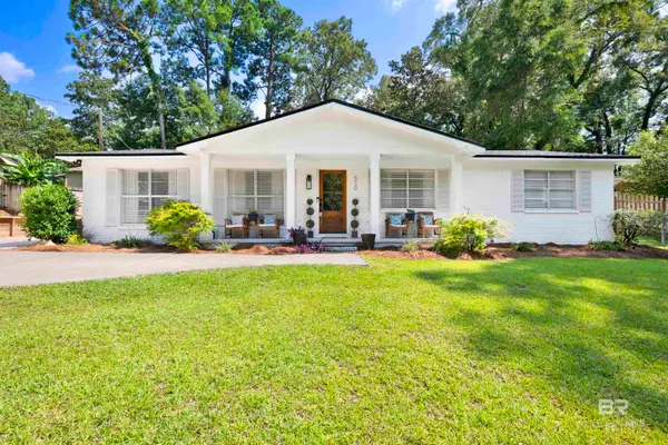 510 Lea Avenue, Daphne, AL 36526