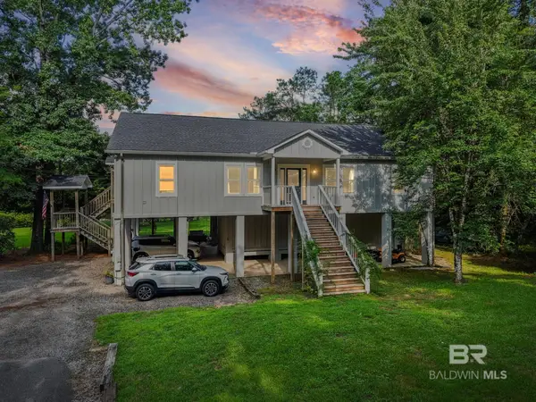 18710 Highland Drive, Fairhope, AL 36532