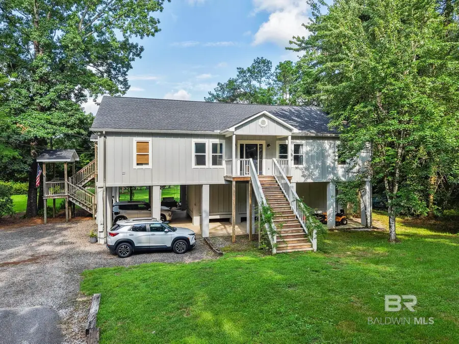 18710 Highland Drive, Fairhope, AL 36532 - #2