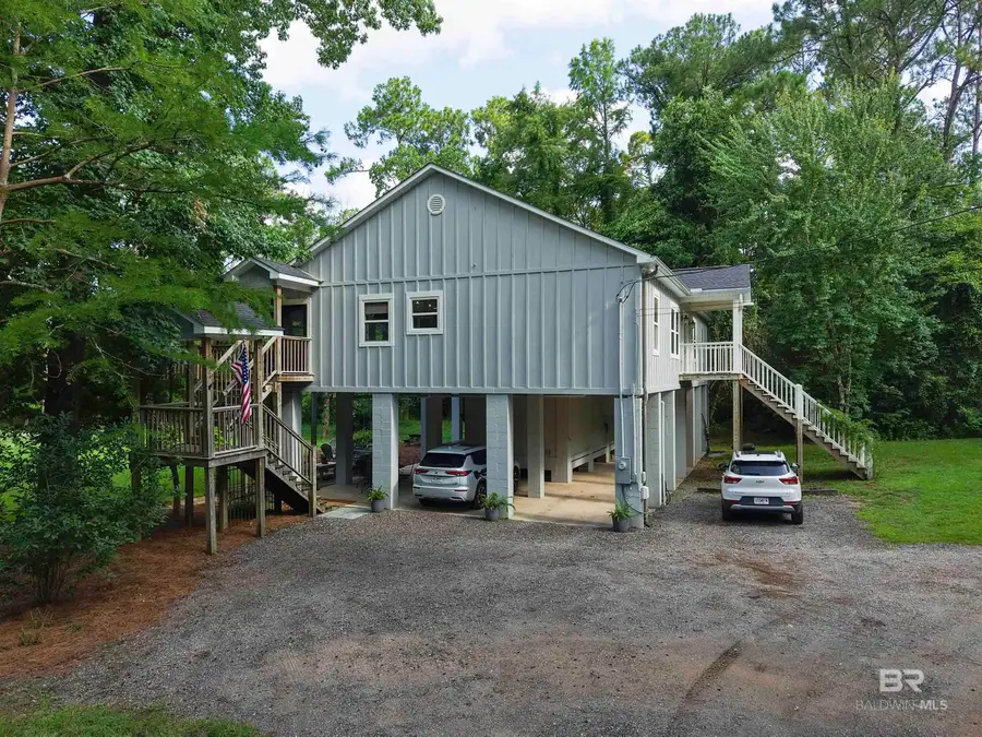 18710 Highland Drive, Fairhope, AL 36532 - #3