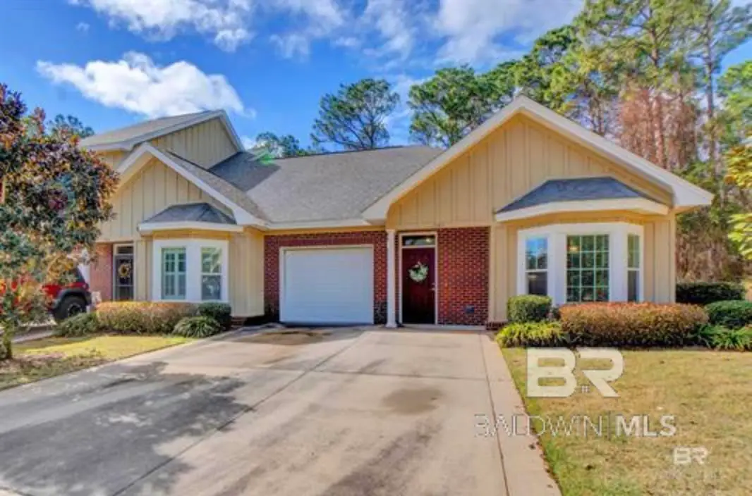 430 W Fort Morgan Road, Gulf Shores, AL 36542 - #1