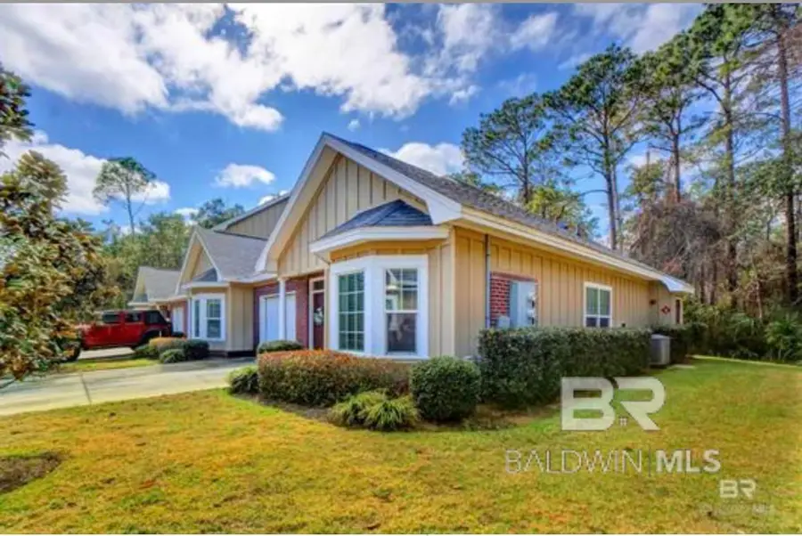 430 W Fort Morgan Road, Gulf Shores, AL 36542 - #2
