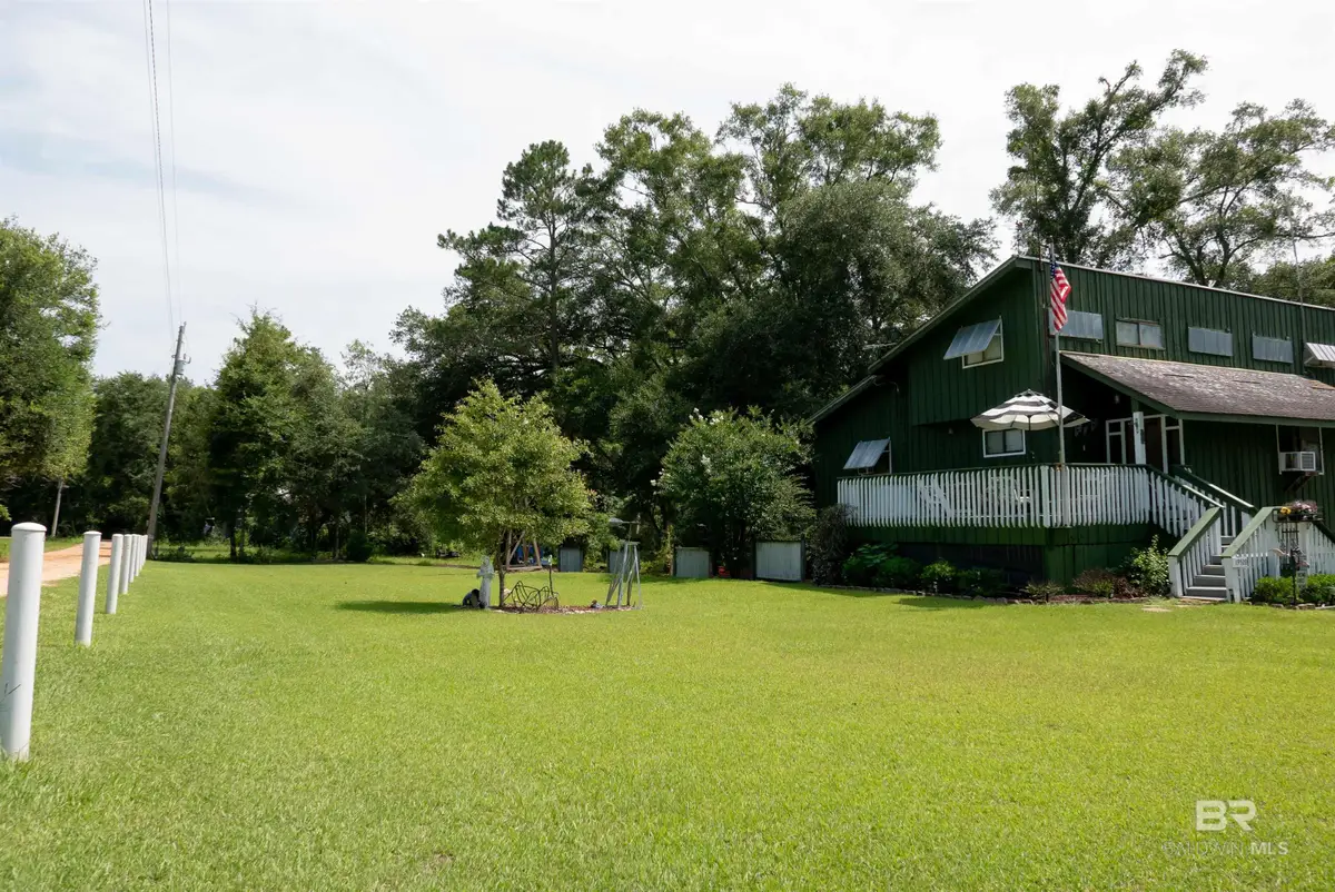 19520 Gunnison Road, Fairhope, AL 36532 - #1