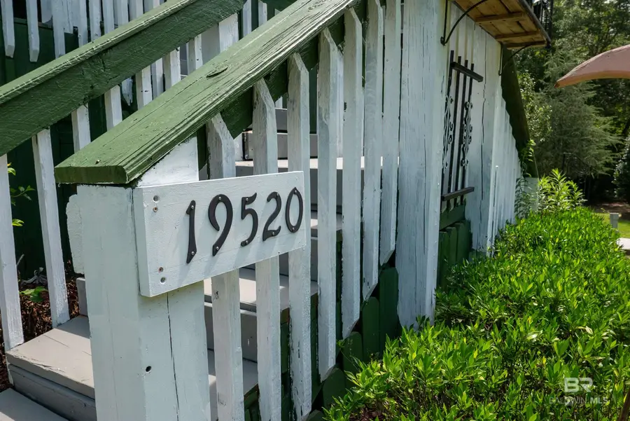 19520 Gunnison Road, Fairhope, AL 36532 - #2