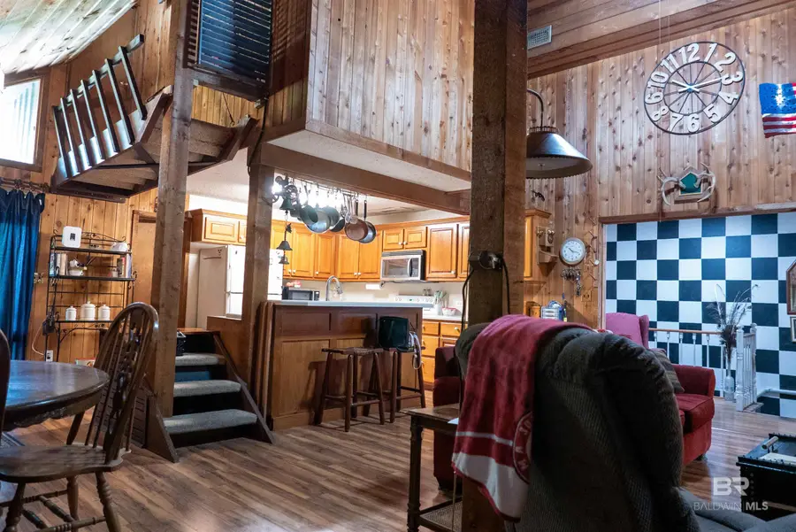 19520 Gunnison Road, Fairhope, AL 36532 - #3