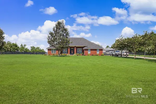 26895 C R Watson Road, Robertsdale, AL 36567
