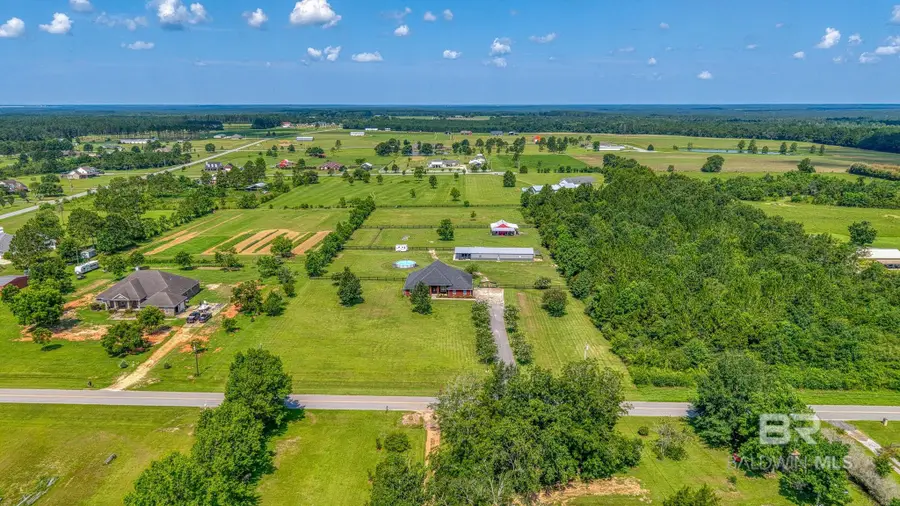 26895 C R Watson Road, Robertsdale, AL 36567 - #2