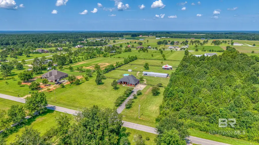 26895 C R Watson Road, Robertsdale, AL 36567 - #3