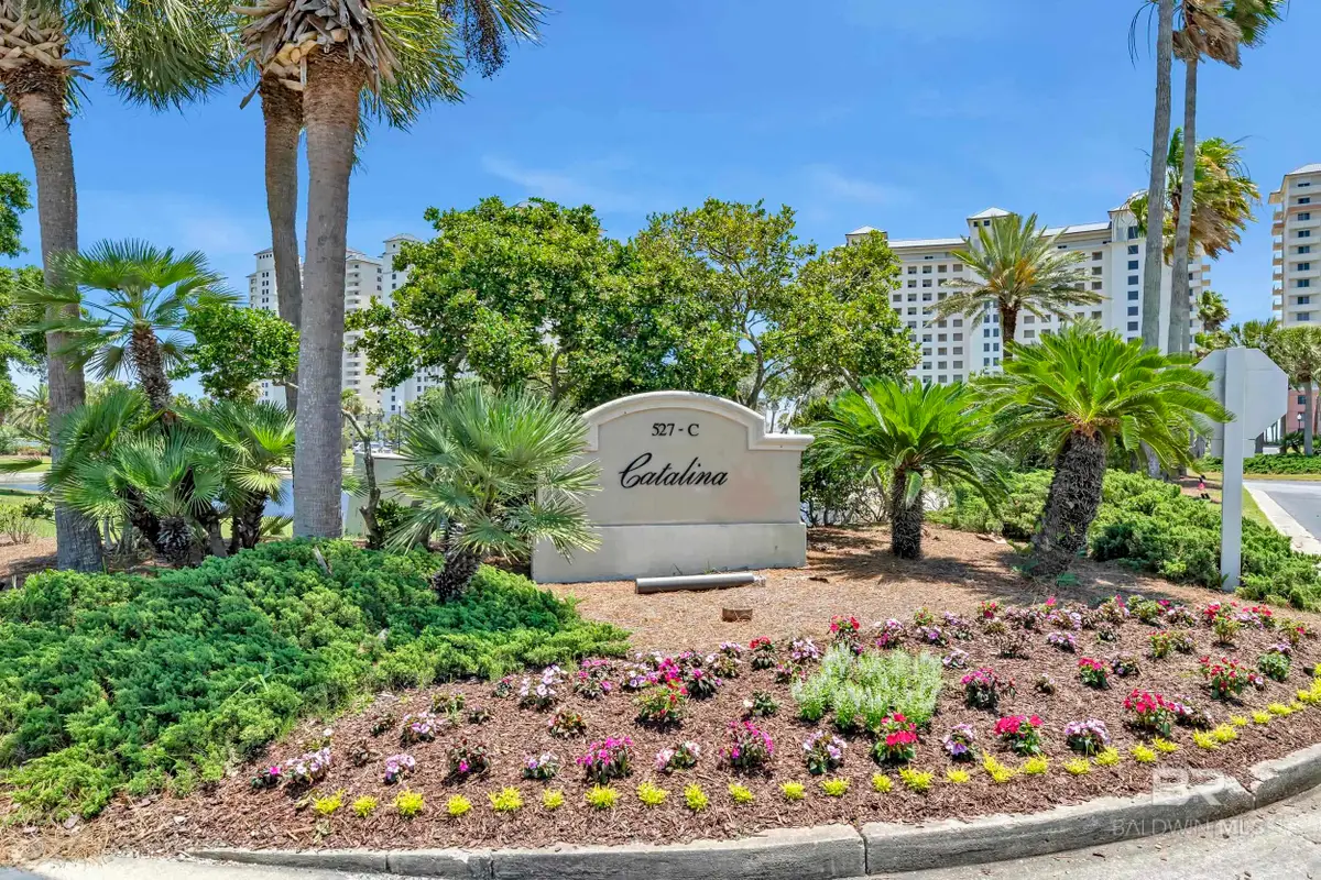 527 Beach Club Trail #C-0705, Gulf Shores, AL 36542 - #1