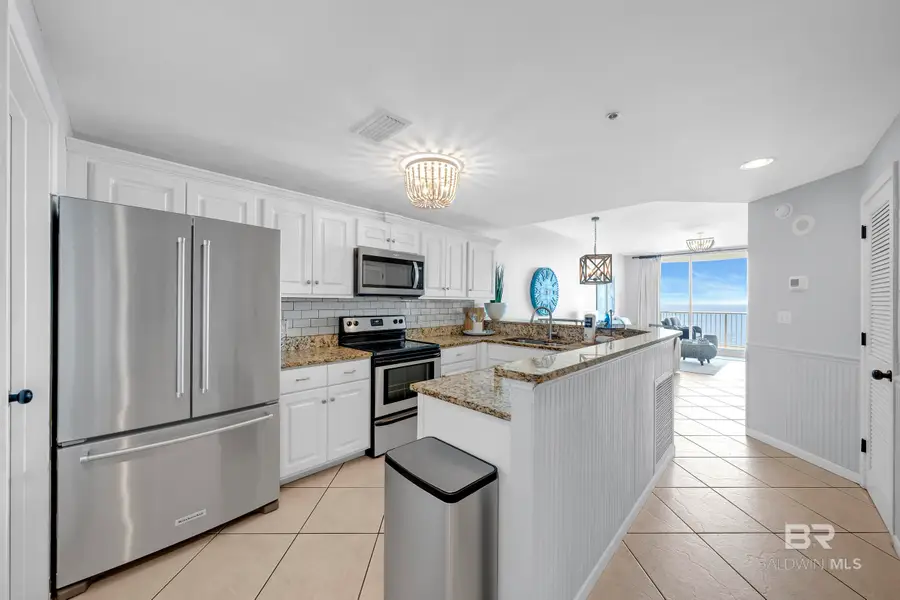 527 Beach Club Trail #C-0705, Gulf Shores, AL 36542 - #2
