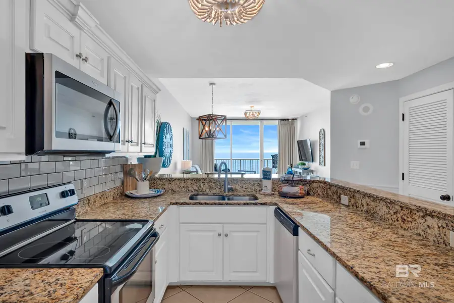 527 Beach Club Trail #C-0705, Gulf Shores, AL 36542 - #3