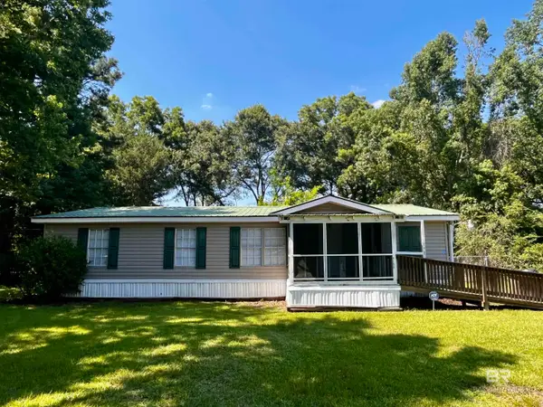 8168 N Brandy Lane, Mobile, AL 36695