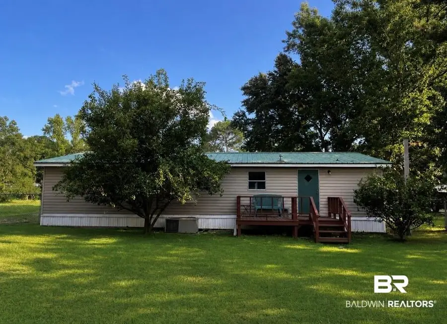 8168 N Brandy Lane, Mobile, AL 36695 - #3