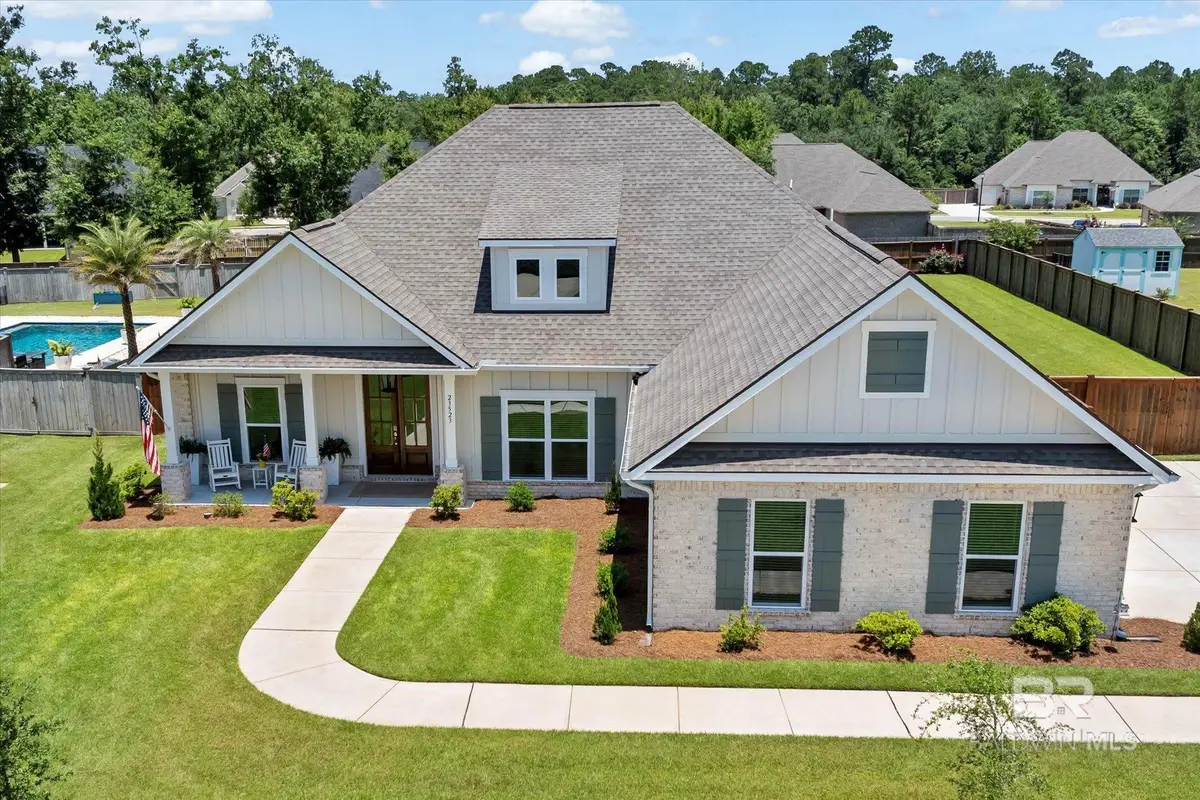 23523 Travis Stock Street, Foley, AL 36535 - #1