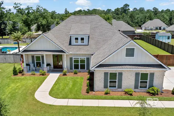 23523 Travis Stock Street, Foley, AL 36535