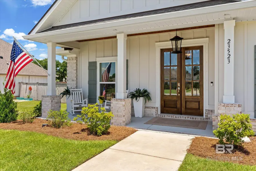 23523 Travis Stock Street, Foley, AL 36535 - #2