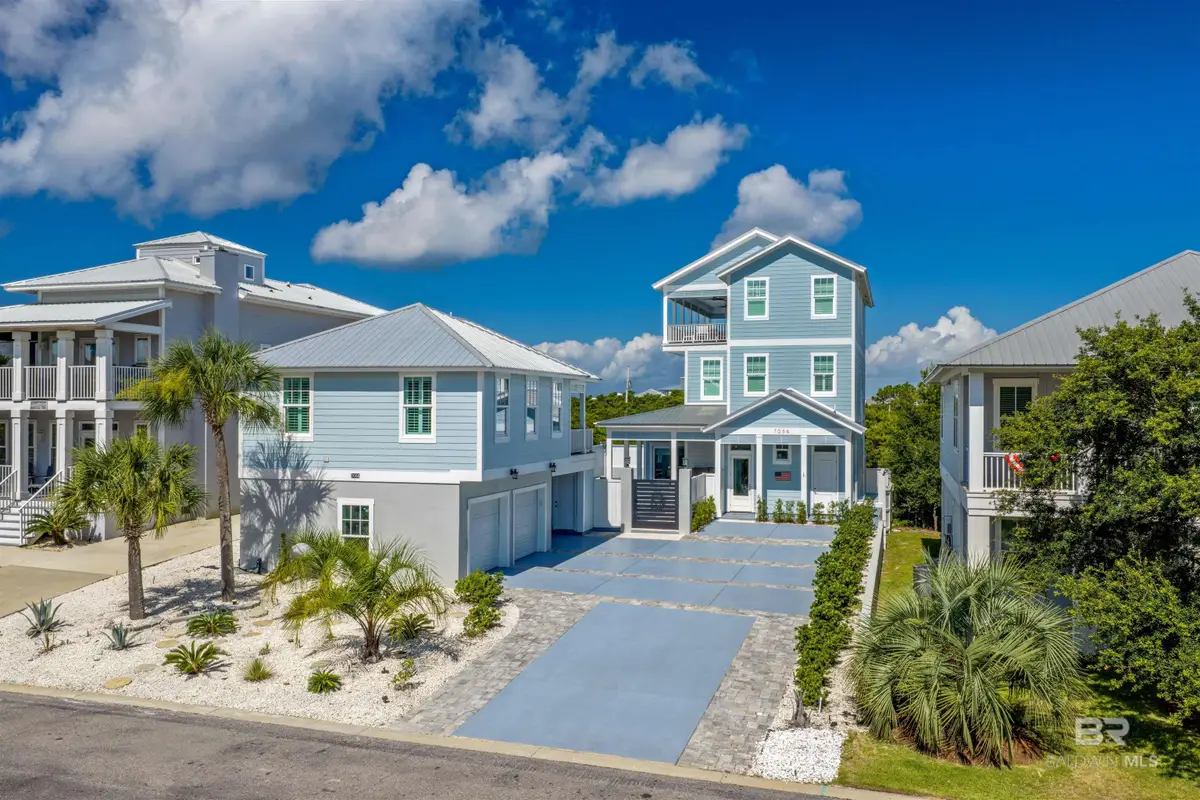 7086 Kiva Way, Gulf Shores, AL 36542 - #1