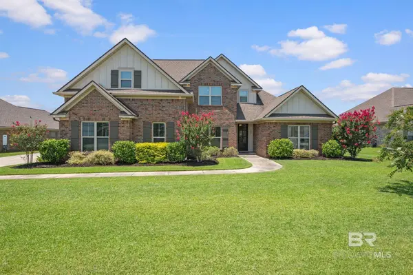409 Fortune Drive, Fairhope, AL 36532