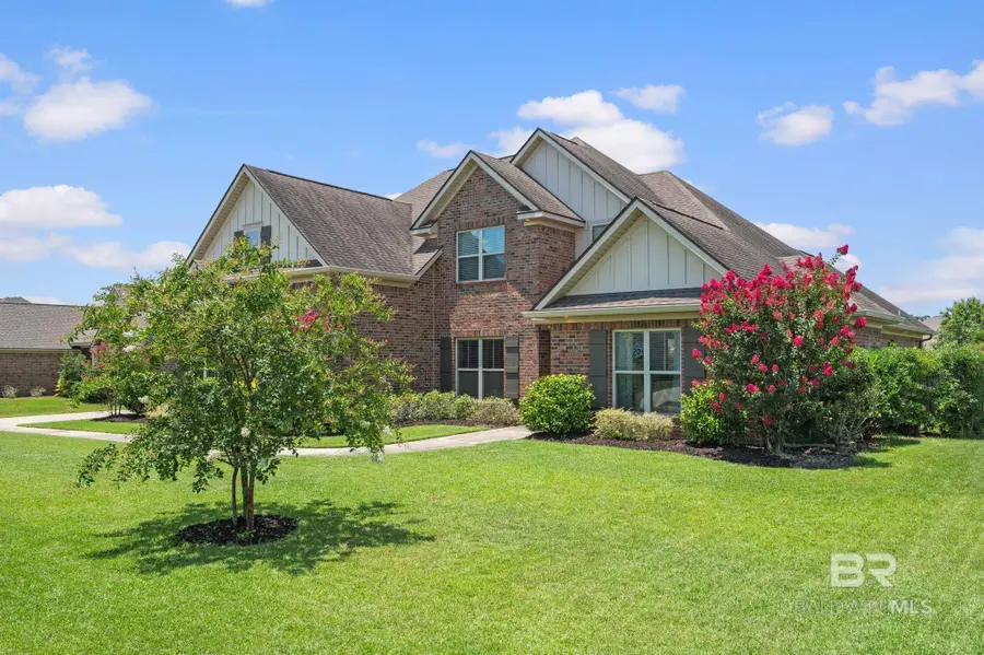 409 Fortune Drive, Fairhope, AL 36532 - #2