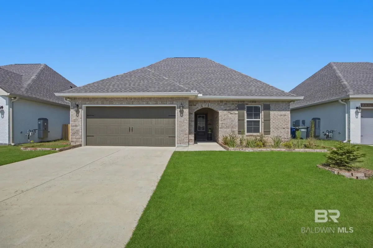 1345 Aldon Street, Foley, AL 36535 - #1