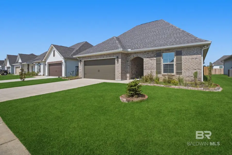 1345 Aldon Street, Foley, AL 36535 - #2