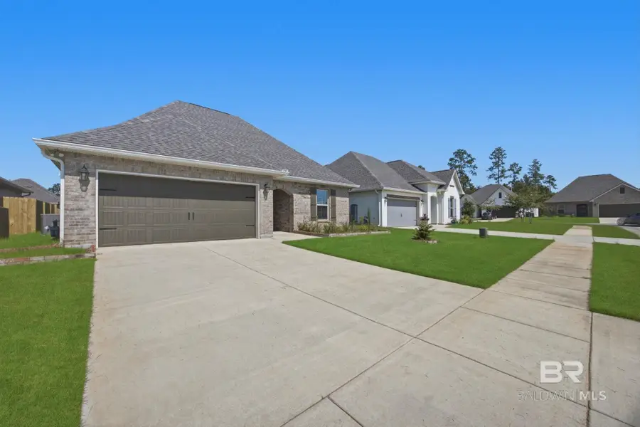 1345 Aldon Street, Foley, AL 36535 - #3