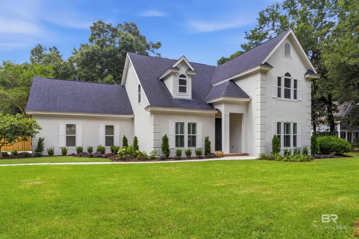 6120 Oakwood Lane, Fairhope, AL 36532 - #1
