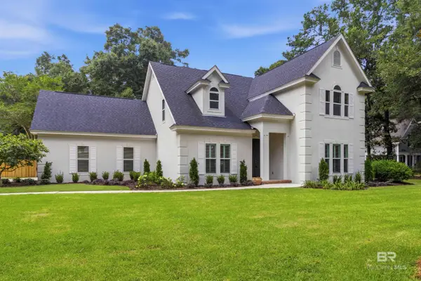 6120 Oakwood Lane, Fairhope, AL 36532