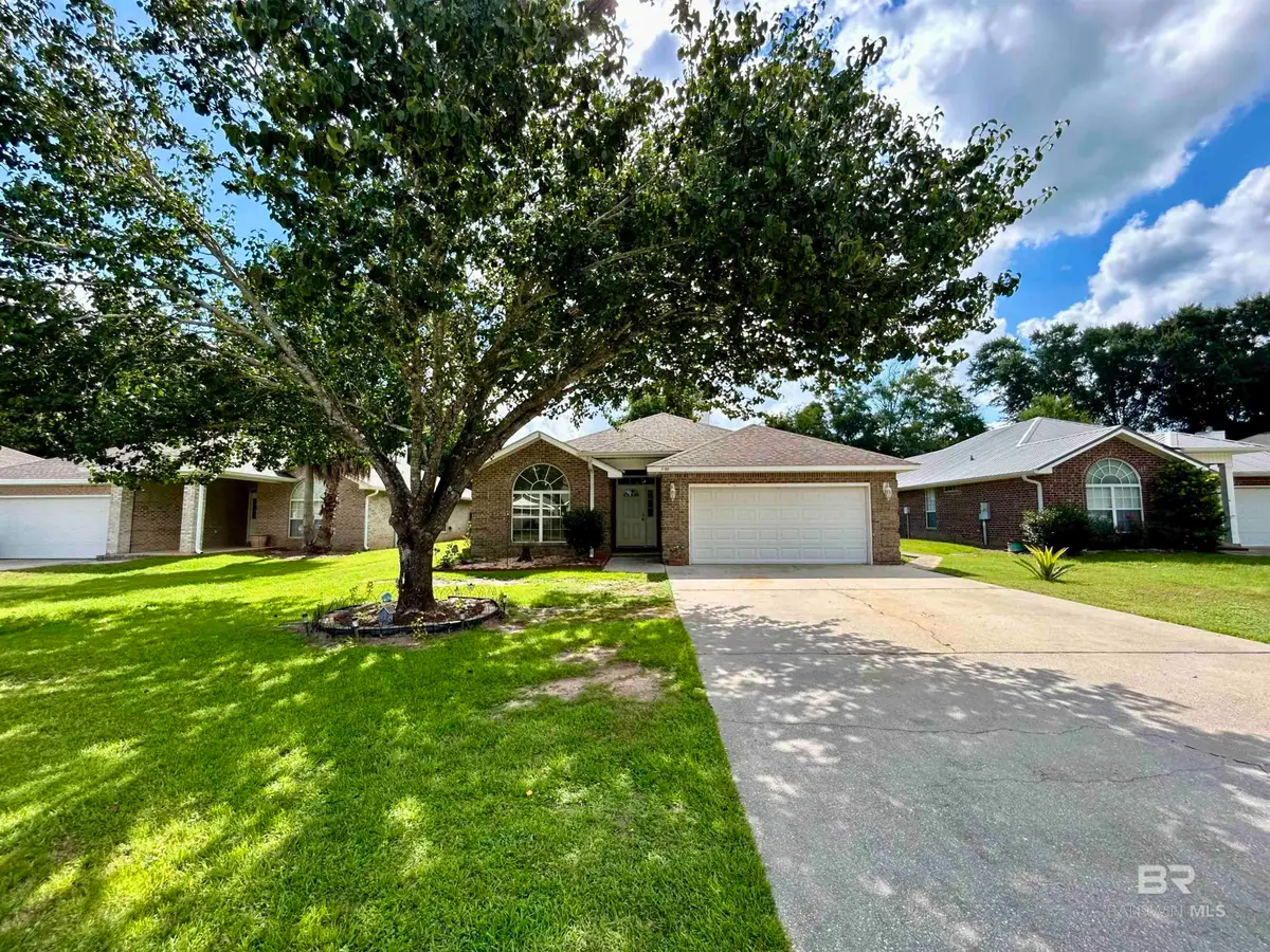 7198 Raintree Lane, Gulf Shores, AL 36542 - #1
