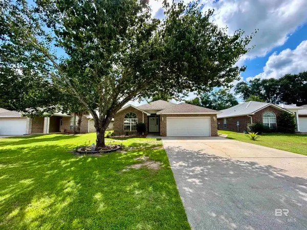 7198 Raintree Lane, Gulf Shores, AL 36542