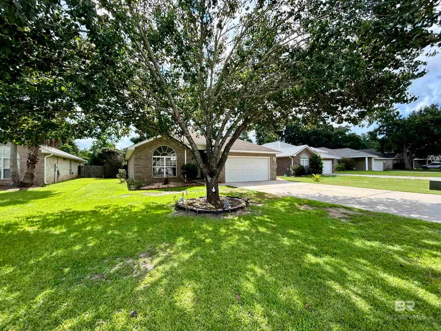 7198 Raintree Lane, Gulf Shores, AL 36542 - #2