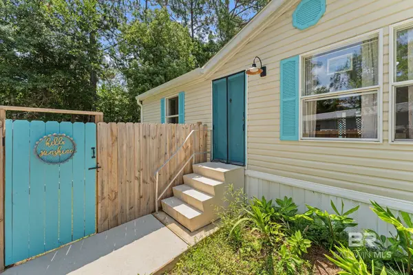 25231 Pompano Drive, Elberta, AL 36530