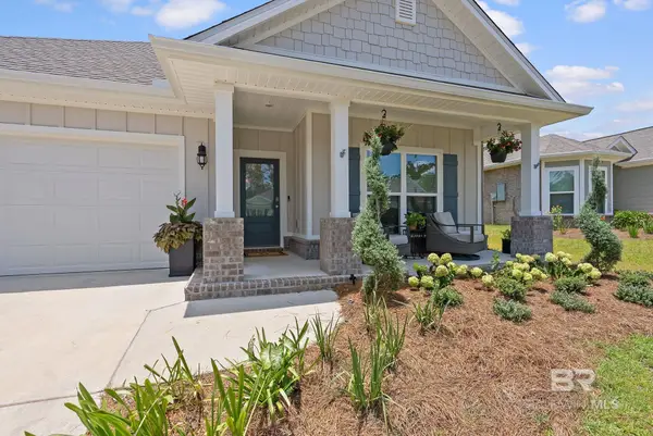 13966 Antler Hill Road, Daphne, AL 32527