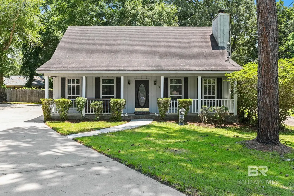 110 Iris Circle, Daphne, AL 36526 - #1