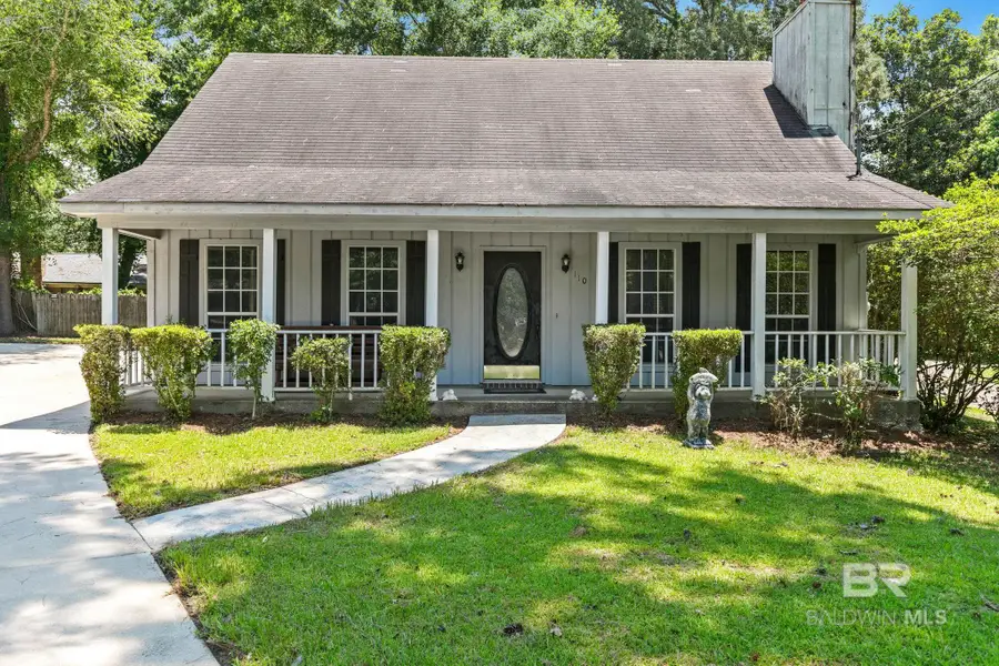 110 Iris Circle, Daphne, AL 36526 - #2