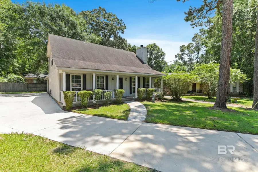 110 Iris Circle, Daphne, AL 36526 - #3