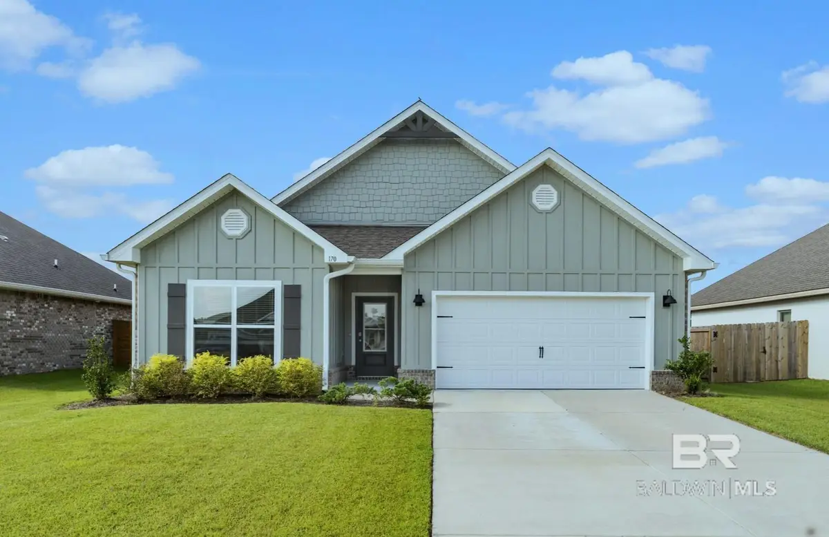 170 Preston Way, Gulf Shores, AL 36542 - #1