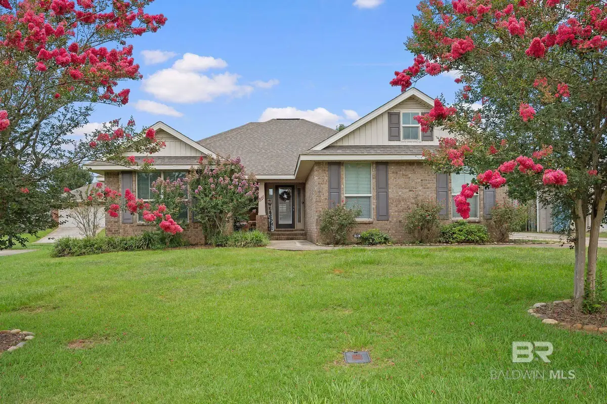 204 Farringdon Boulevard, Fairhope, AL 36532 - #1