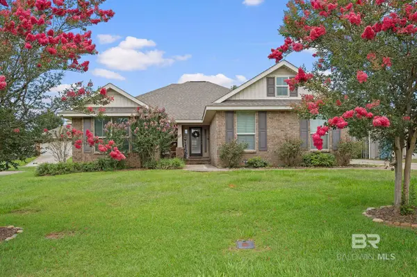 204 Farringdon Boulevard, Fairhope, AL 36532