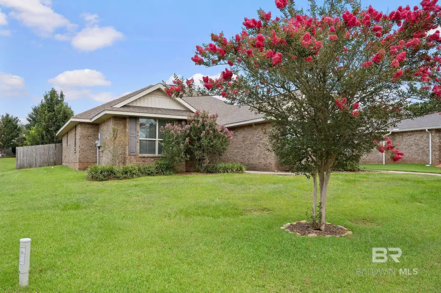 204 Farringdon Boulevard, Fairhope, AL 36532 - #3
